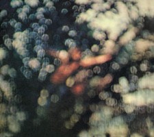 Pink Floyd - Obscured By Clouds NEW Sealed Vinyl LP Album
