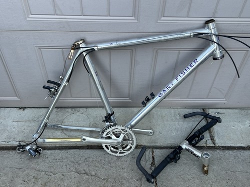 Raro telaio mountain bike - telaio,