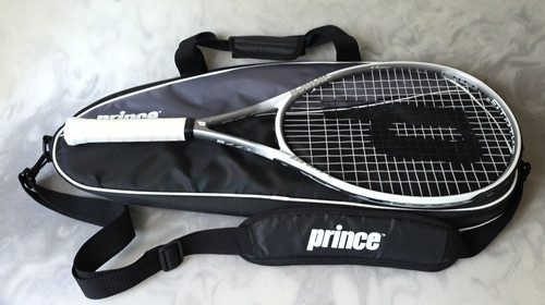 Prince thunder strike 110 - prince,