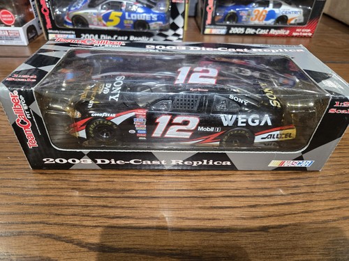 Ryan newman sony wega - newman,