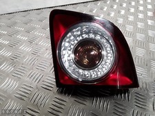 2010 VW GOLF PLUS TAILLIGHT