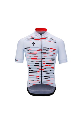 Maglia bici ciclismo wilier - bici,