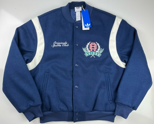 Giacca bomber adidas - bomber,