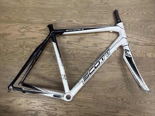 Telaio bici strada scott - bici,