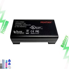 Nuova batteria Pentax GPS