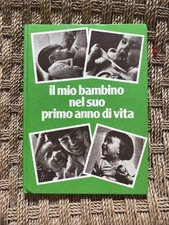 IL MIO BAMBINO NEL SUO PRIMO
