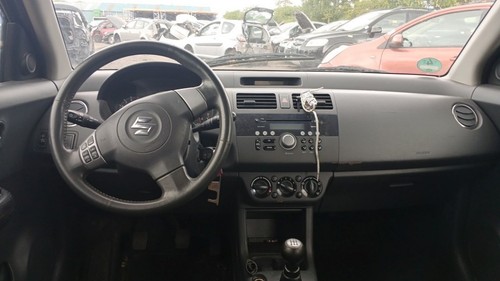 Devio luci suzuki swift - devio,