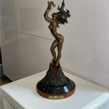 Padrona del Fuoco Boris