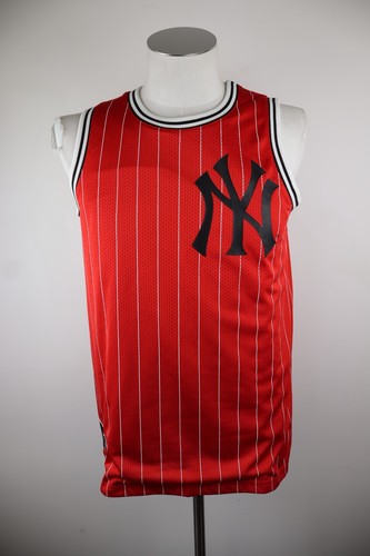 Majestic canotta baseball new - majestic,