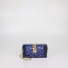 Pochette Dolce & Gabbana