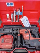 Trapano percussione hilti - hilti, te