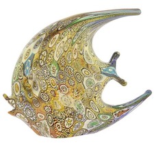 Trapunta GlassOfVenezia Vetro