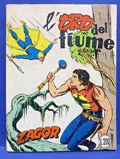 ZAGOR ZENITH GIGANTE n. 54