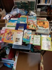 29 Libri misti Per Ragazzi Witch Winx  Richiamo foresta  Ecap Sherlock