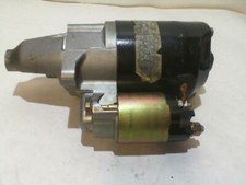 MOTORINO AVVIAMENTO PORTER