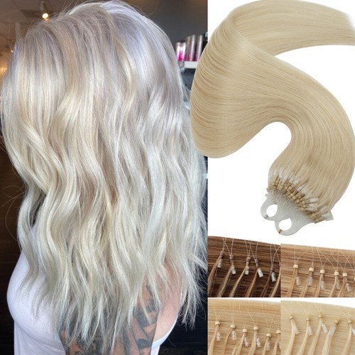 Extension capelli umani - umani, 200s