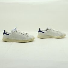 Scarpe Adidas Stan Smith Usate EUR 40 2/3 UK 7 US 7,5 (Cod.SS3349) Uomo Bianco