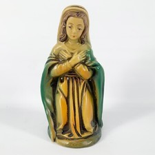 Presepe Natalizio Vintage