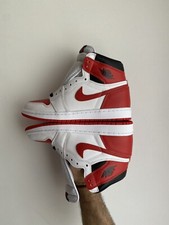Jordan retro high - high, og