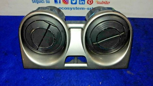Ricambi usati bocchetta aria - ricambi,
