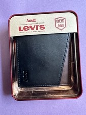 New” Levi Men’s Made From