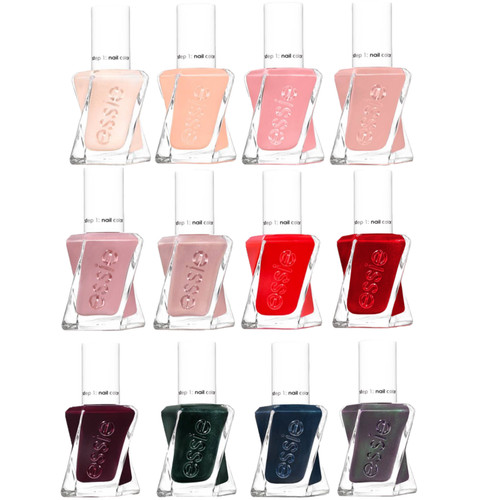 Essie gel couture smalto - couture,