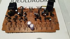 Scheda amp grafica marantz - scheda,