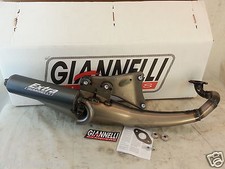 Marmitta giannelli espansione - marmitta,