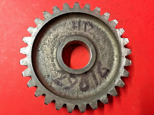 INGRANAGGIO Z29 AERMACCHI HD AMF HARLEY DAVIDSON 29816 NOS 250 350 SS SPRINT SX