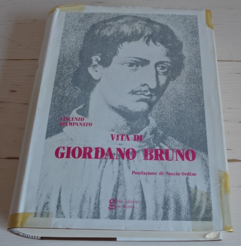 Vincenzo spampanato vita - vincenzo,