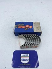 BRONZINE BIELLA FIAT 125