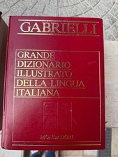 Aldo Gabrielli - Grande