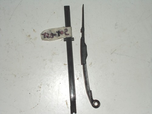 Pattini slitte catena - pattini,