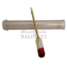 MOSTIMETRO DENSIMETRO CORTO