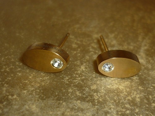 Orecchini acciaio inox - orecchini,