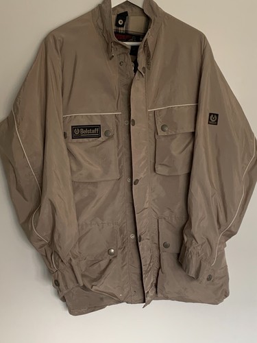 Belstaff giacca tourmaster - giacca,