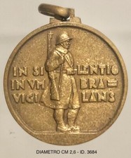 Regio Esercito 247a Batteria Territoriale Mobile medaglia IIa G.M. 