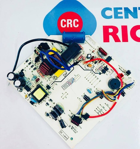 Scheda elettronica ricambio - scheda,