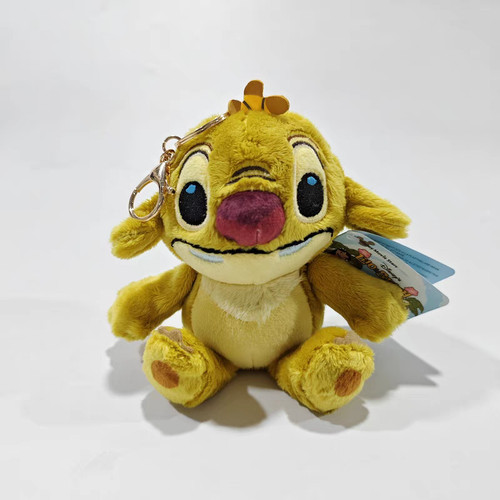 Portachiavi disney lilo - portachiavi, &