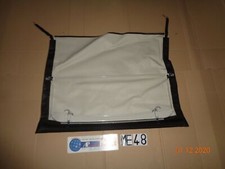 CAPOTE COMPLETA DI TELAIO BEIGE FIAT 500 D