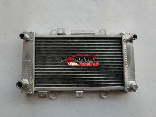 Radiatore alluminio per - in,