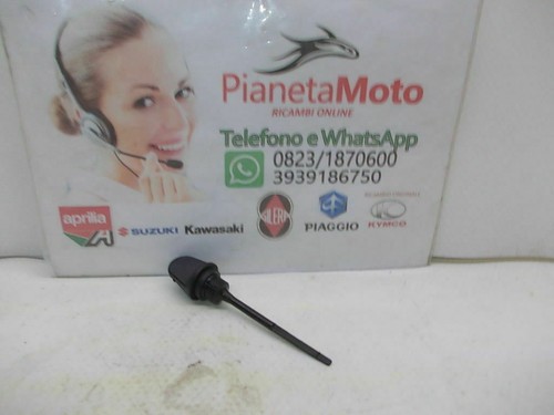 Astina livello olio motore - astina,
