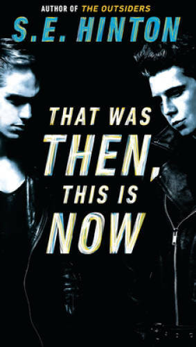 That was then this now - was, is
