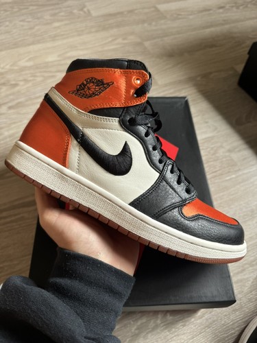 Jordan retro high satin - jordan,