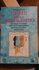 I SEGRETI DELLA CHIRURGIA