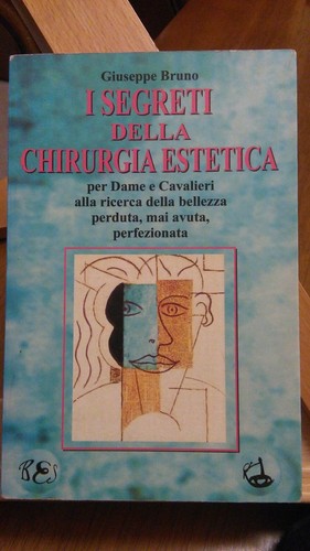 Segreti della chirurgia - segreti,