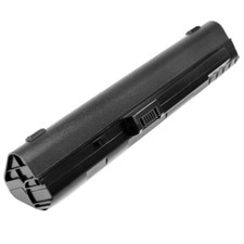 Batteria li-ion 6600mAh per
