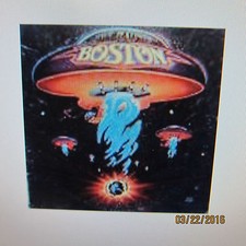 BostonGreatest Hits Disklavier