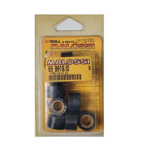 Rulli malossi 20x12 13 - 8,