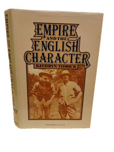 Empire and the - empire,